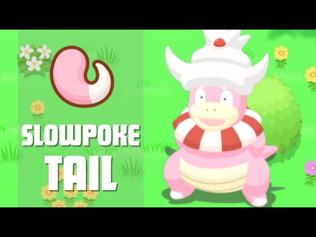 Exploring the "Pokemon Sleep Slowpoke" Mystery: A Fun and Relaxing Adventure with a Twist!
