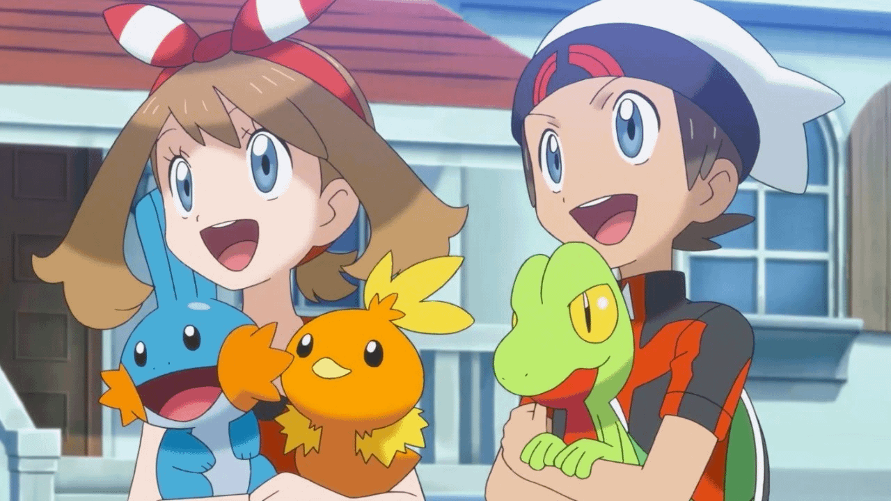 Exploring the Challenge of ORAS Gyms: Fun or Frustrating?