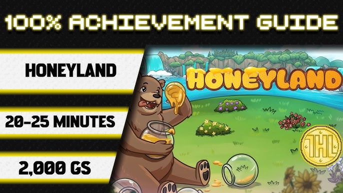 Honey Kingdom Walkthrough: Your Ultimate Guide to Conquering the Sweetest Realm