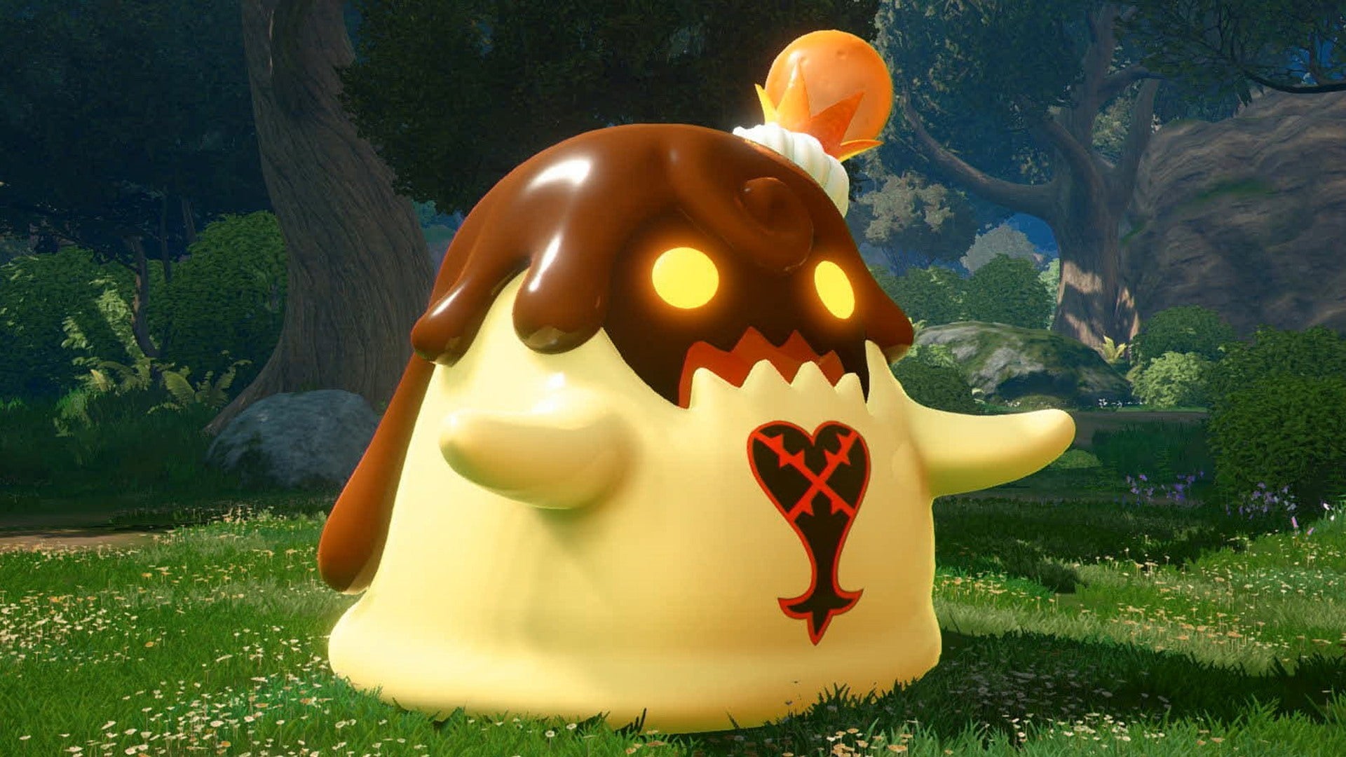 Orange Flan KH3: The Sweet and Sour Challenge You Can't Miss