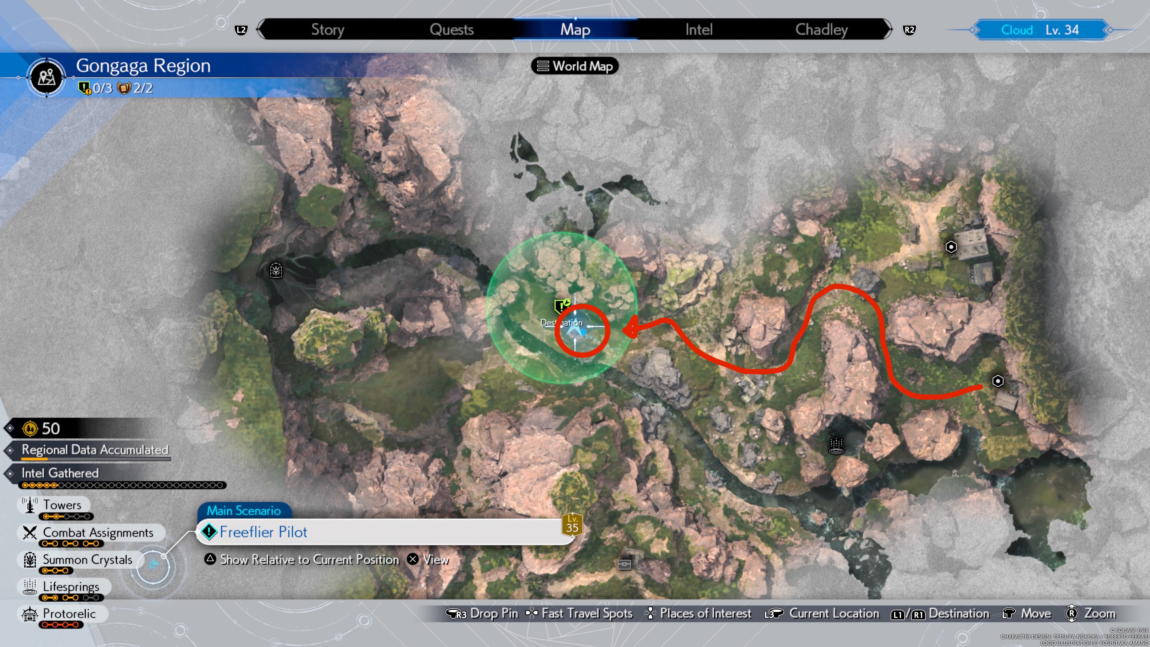izo map ff7 rebirth: A Guide to Fixing Issues and Improving Your Experience