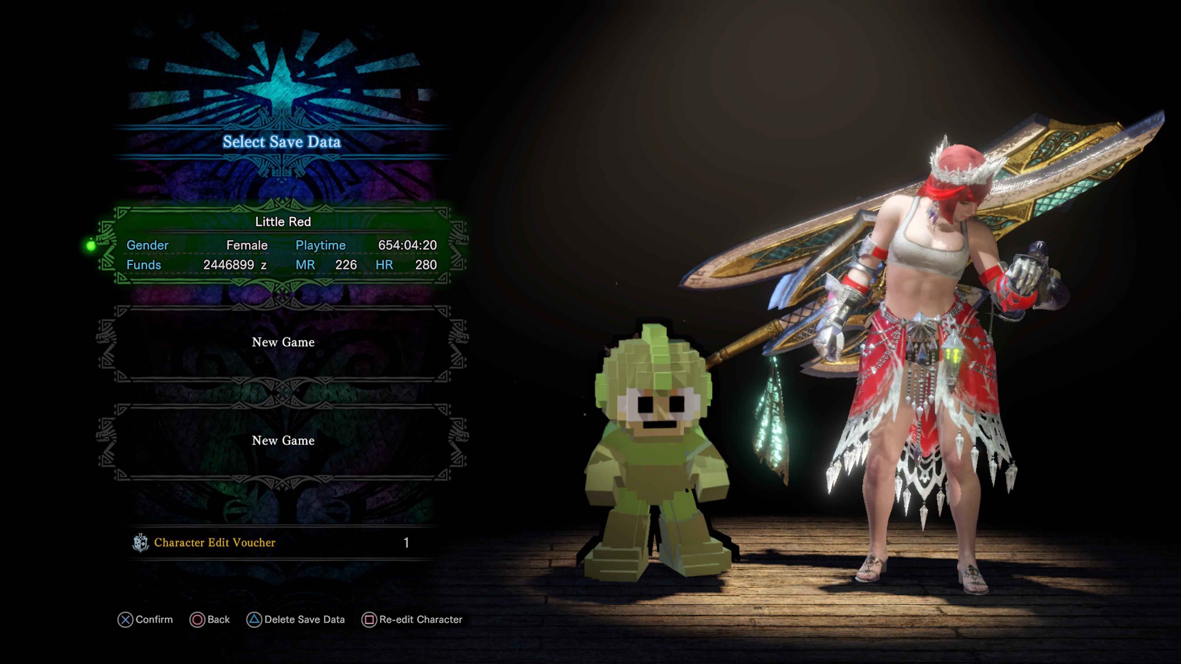 MHW Remolder: A Game-Changing Feature or Just a Headache?