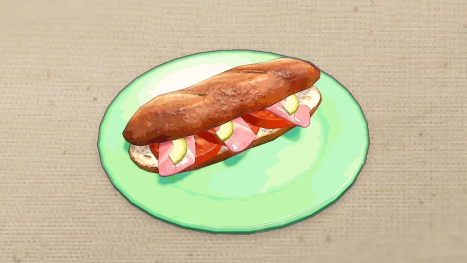 Great Avocado Sandwich Pokemon: A Fun Game Quirk or A Problem?