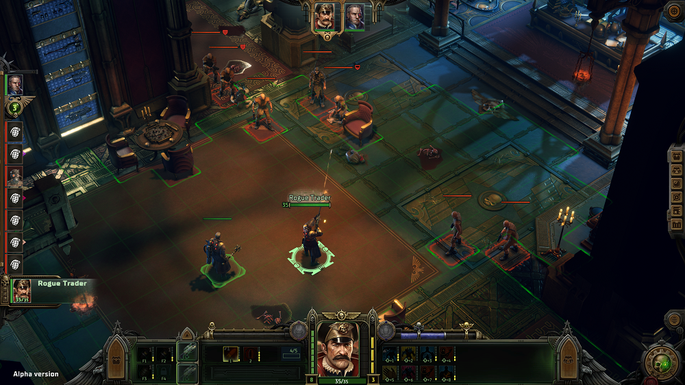 Exploring Rogue Trader Equipment: Gear Up for the Ultimate Space Adventure