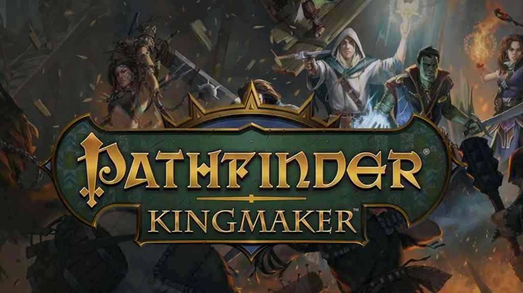 Exploring the World of Pathfinder Kingdom Builder: A Fun and Frustrating Journey