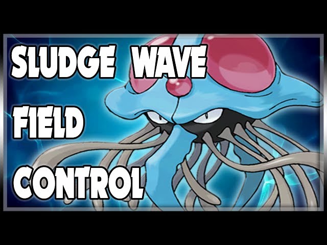 Exploring the Fun and Chaos of Pokémon Sludge Wave: A Deep Dive