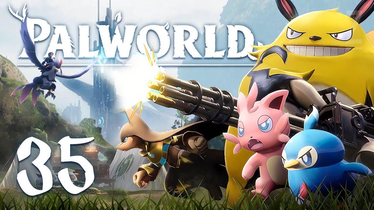 Palworld Radar Sphere: Navigating the Challenges and Solutions for Better Gameplay