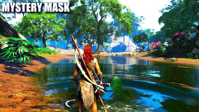 Grey Green Wetland: The Mysterious Issue in Gameplay