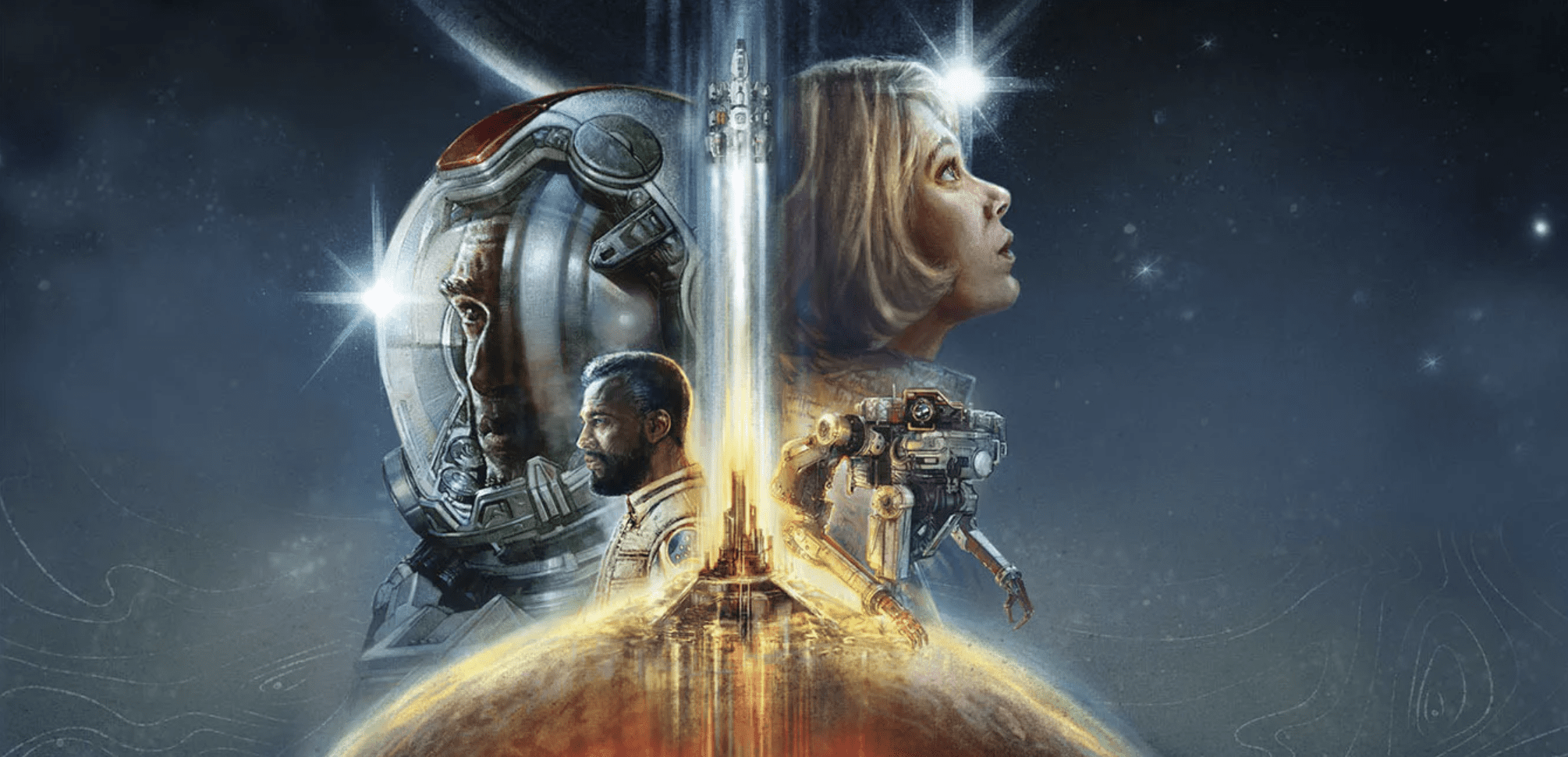 Starfield vs Valorant: Exploring Two Universes of Gaming Excellence