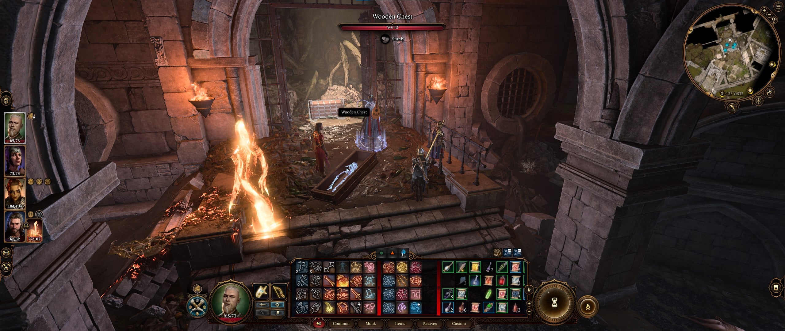 Night Orchid BG3 Act 3: A Deep Dive Into the Mystery and Challenges