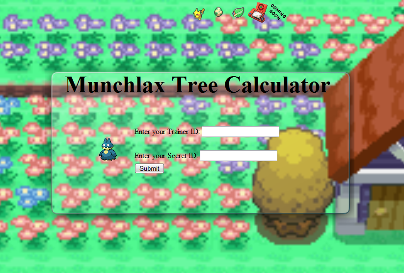 Munchlax Tree Calculator: What Is It and How to Use It?