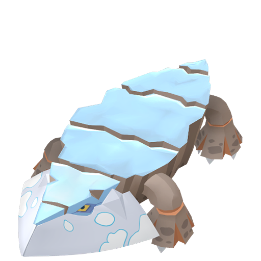Mountain Gale Pokemon: A Deep Dive Into the Wild Wind of Pokemon