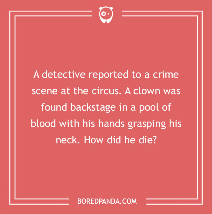 Mystery Trivia: Solving the Puzzles and Surprising Moments