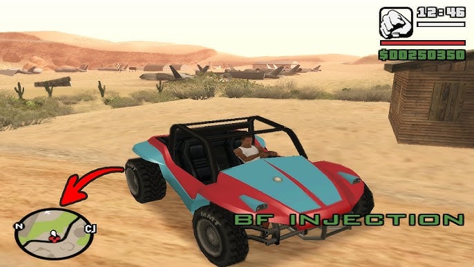 GTA SA BF Injection: Problems, Solutions, and Player Experiences