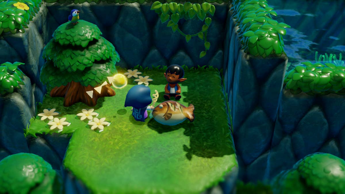 Grilled Fish Echoes of Wisdom: A Fun Dive into the Game's Secrets and Fixes