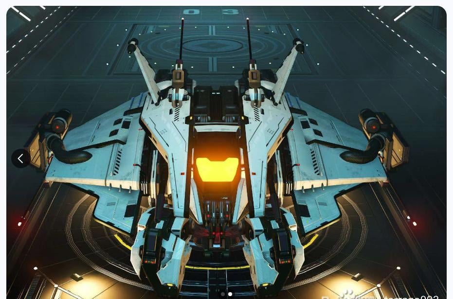 No Man's Sky Ship Seeds: How to Deal with Them and Make Your Space Adventures Better