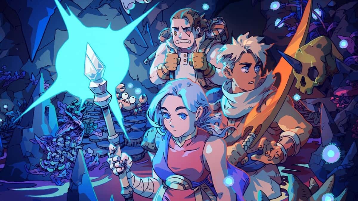 Sea of Stars Trophy Guide: Unlocking the Stars, One Achievement at a Time