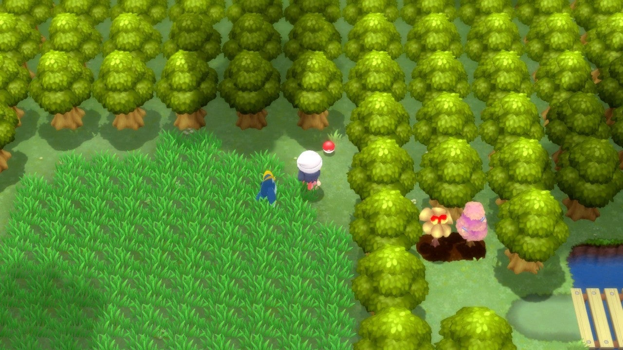 Exploring Pokémon Platinum Route 209: Challenges, Surprises, and Solutions