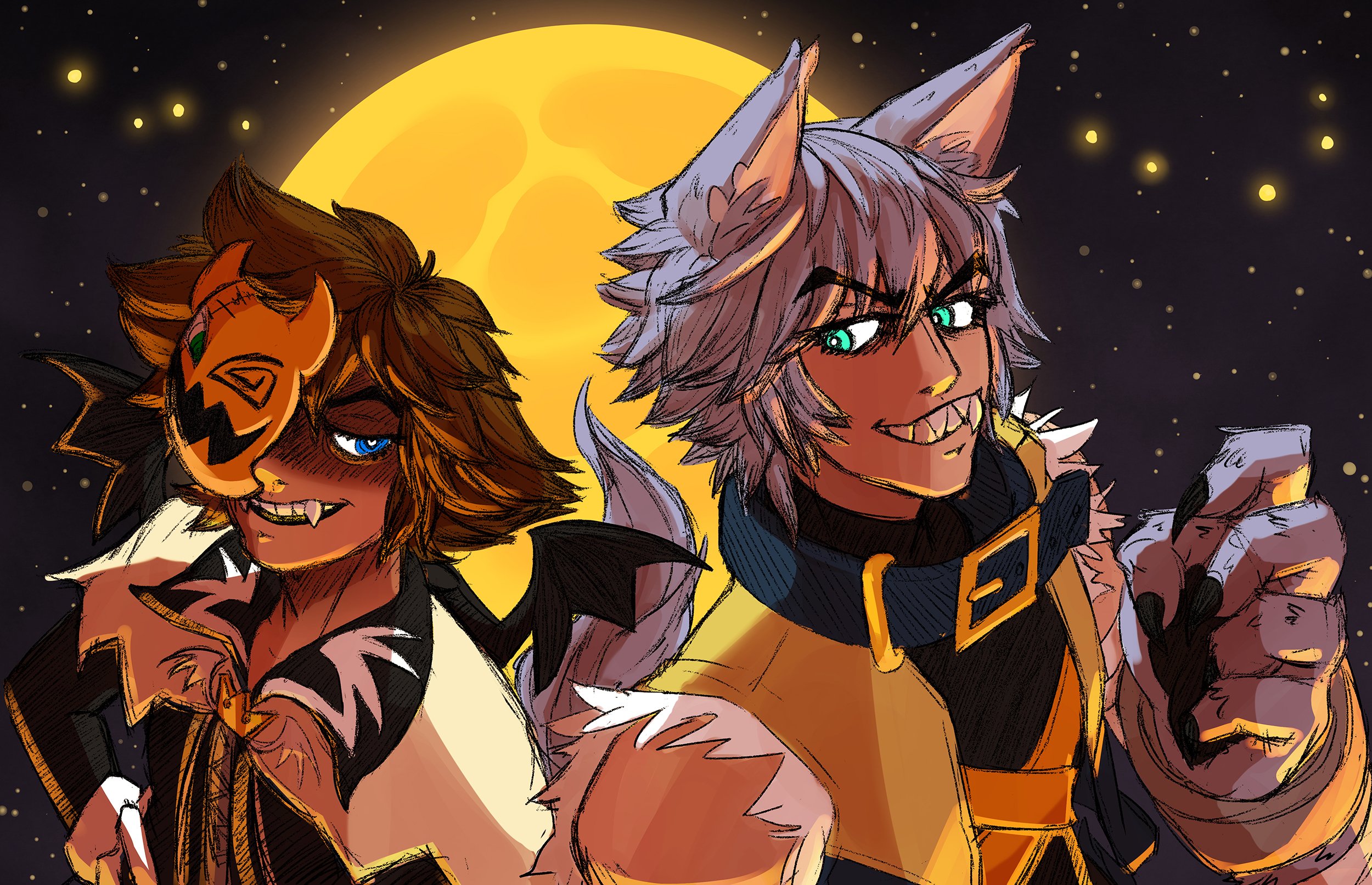 Riku Halloween Town: A Spooky Adventure with a Few Hiccups