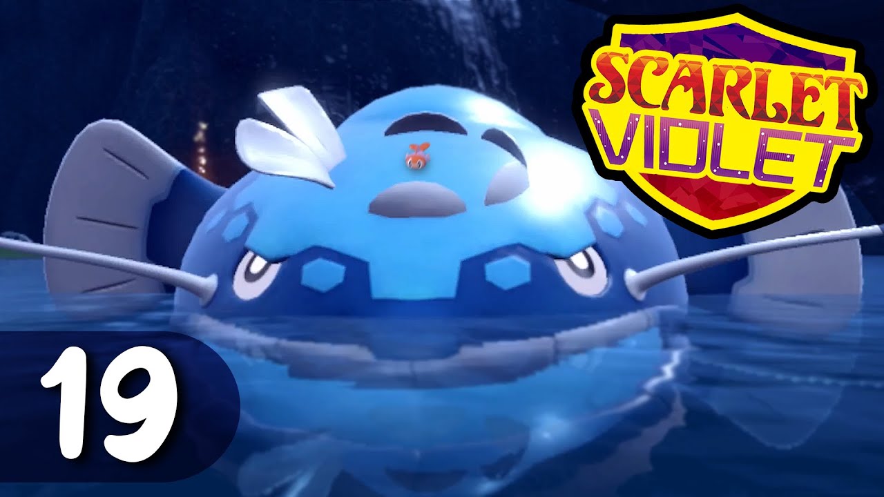 MC Titan Pokemine: The Unsolved Mystery and How to Fix It
