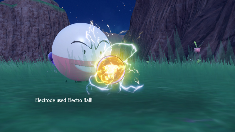 Pokemon Electric Ball: The Shocking Problem and How to Fix It
