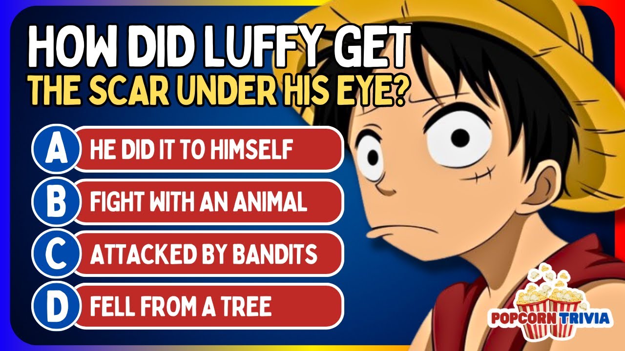 One Piece Trivia Quiz: How to Tackle the Ultimate Test for True Pirates