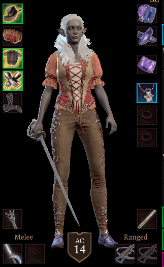 Red Dye BG3: A Colorful Glitch or a Hidden Challenge in Baldur's Gate 3?