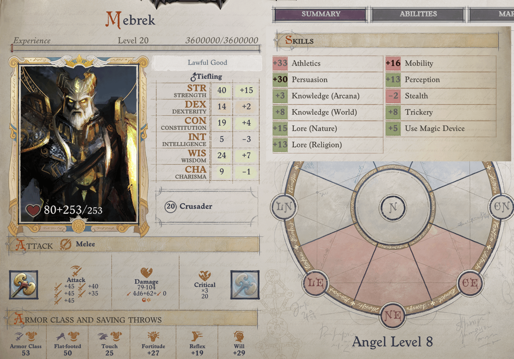 Pathfinder Cleric Build Guide: How to Build the Ultimate Healing Machine (and Maybe a Little Destruction Too)