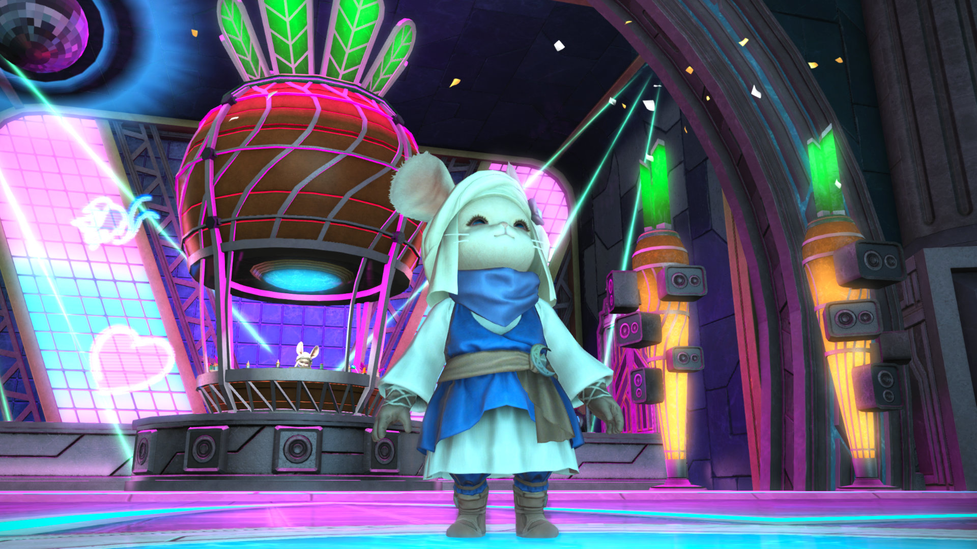 Restless Loporrit Choices: A Guide to Navigating the Chaos in Your Adventure