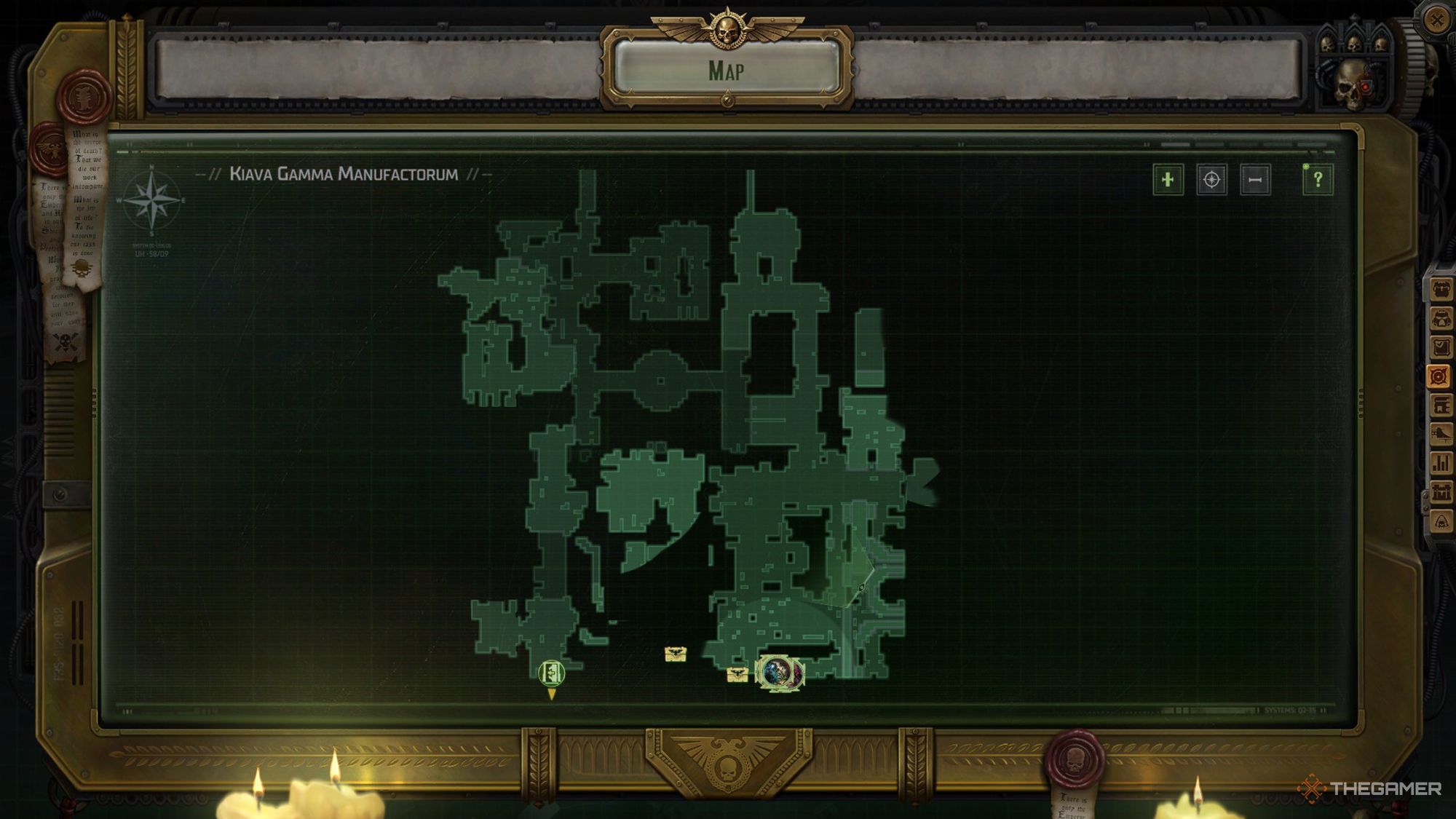 Rogue Trader: Reclaim What Was Lost – A Deep Dive into the Challenges and Solutions