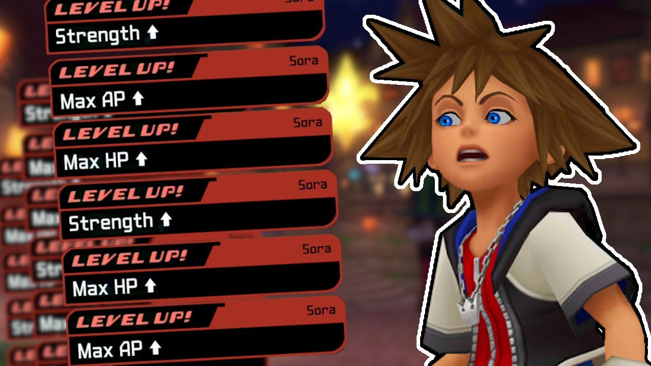 How to Get Stopga KH1: A Simple Guide for Kingdom Hearts Fans