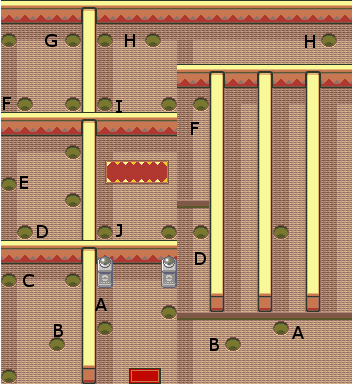 Pokemon Emerald Lavaridge Gym Walkthrough: A Fiery Adventure!