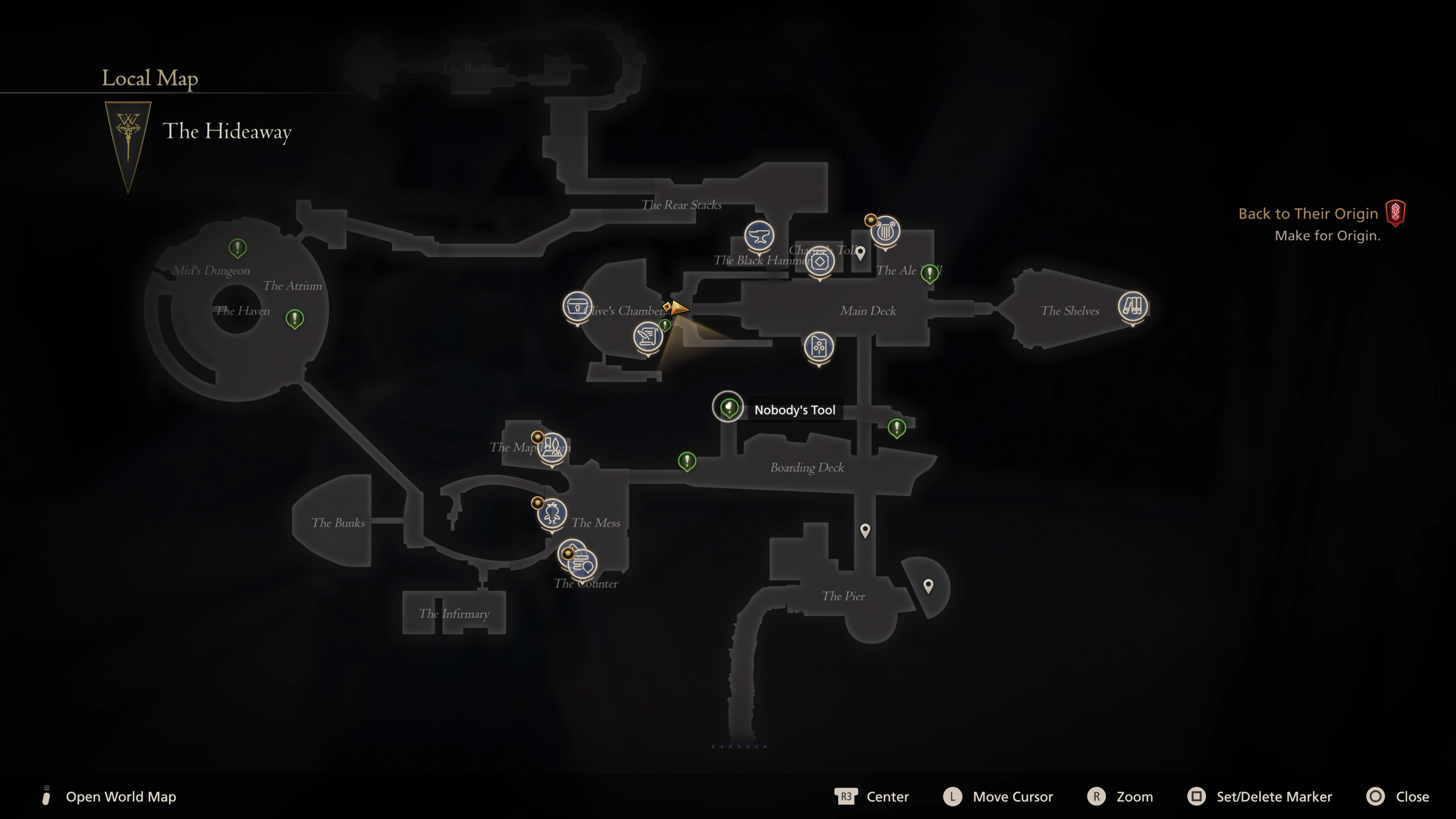 Nobody's Tool FF16: What Is It and How to Fix It?