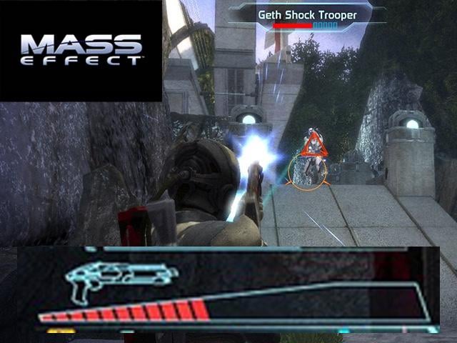 Mass Effect Thermal Clip: A Game-Changer or a Game Frustrator?