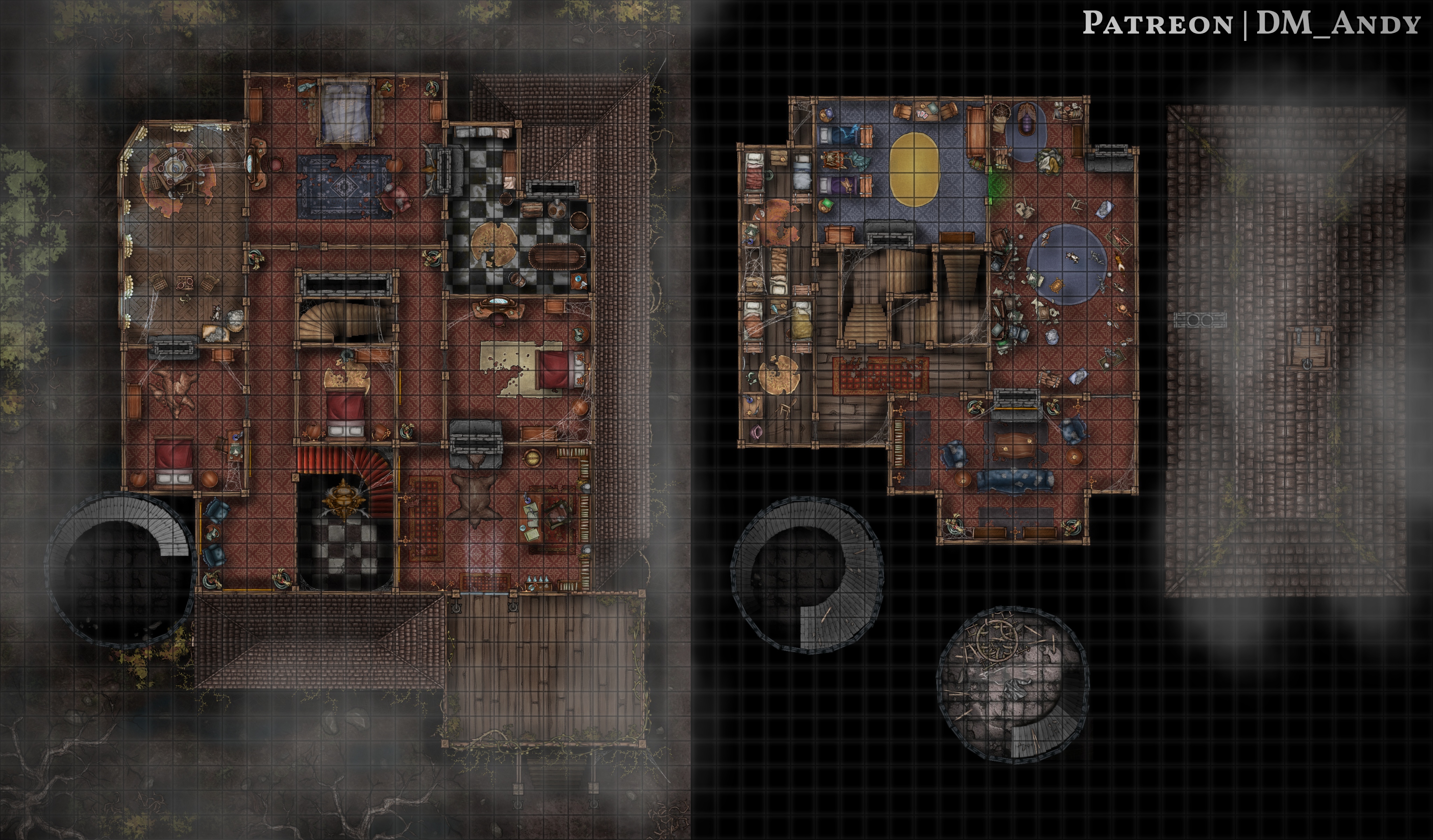 House of Lament Map: The Challenges and Fun You Didn’t Expect