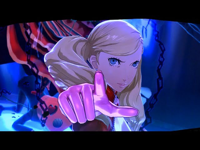Exploring Persona 5 Belphegor: The Ultimate Challenge and How to Tackle It