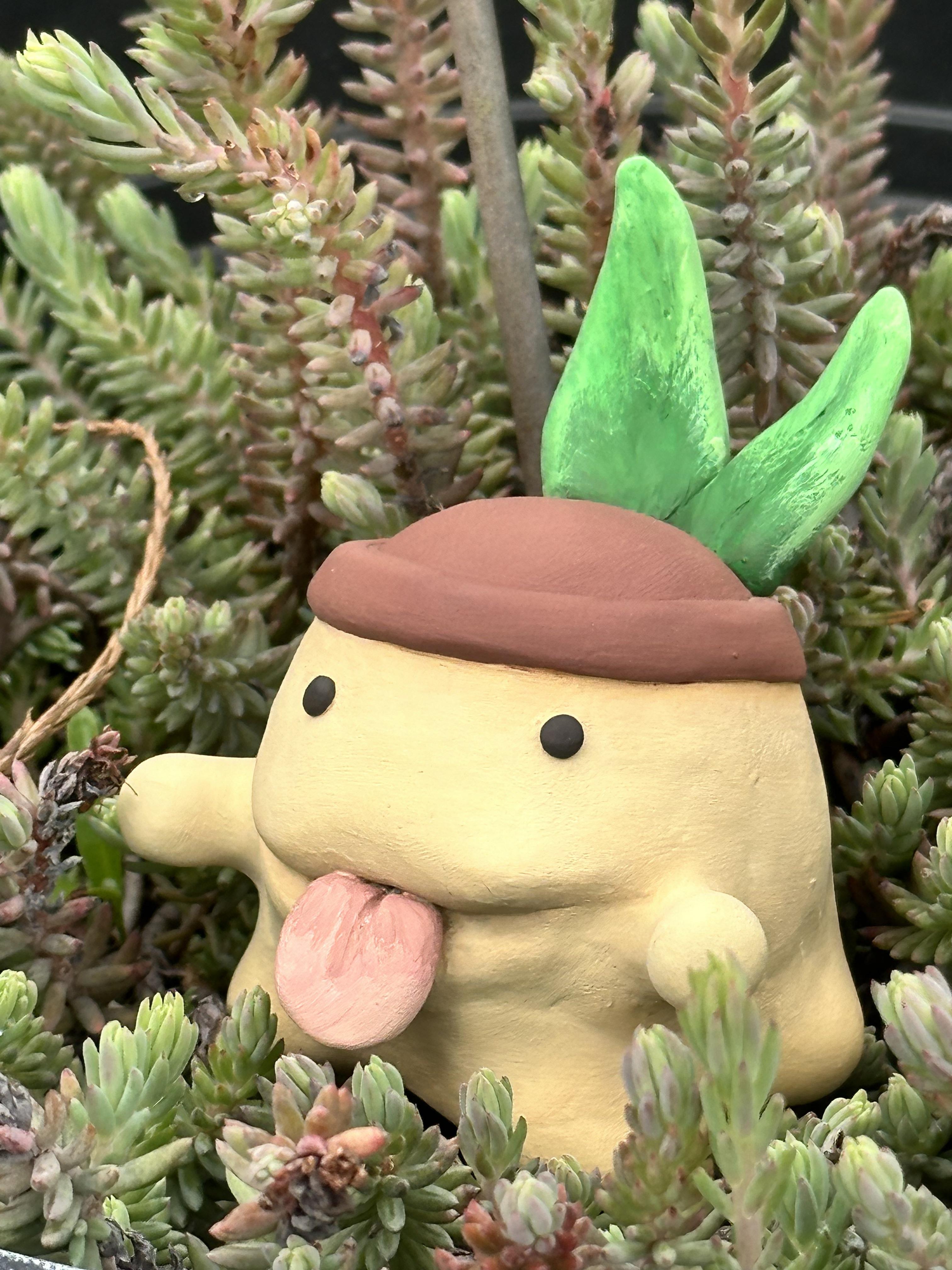 Palworld Gumoss Cap: The Quirky Challenge You Didn’t Know You Needed