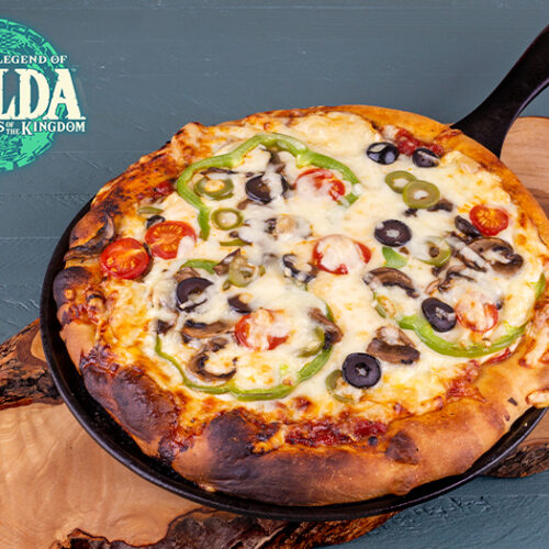 Hylian Tomato Recipes: The Secret to Delicious Dishes in Zelda!
