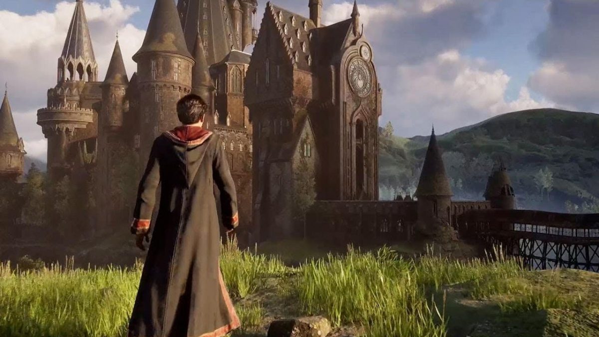 Hogwarts Legacy Cross Platform: What’s Going On?