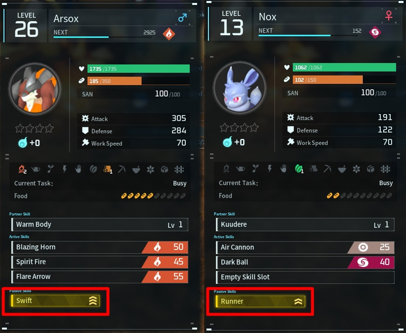 Palworld Fenglope Breeding Combo: A Fun Challenge or a Frustrating Puzzle?