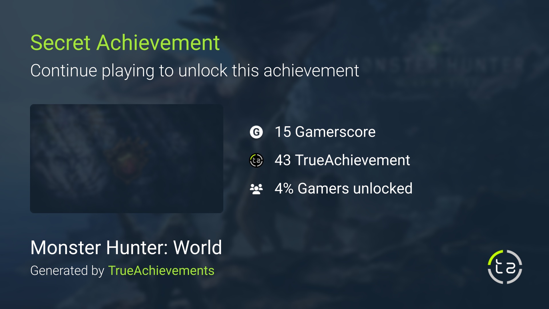 Monster Hunter Iceborne: In Search of Rare Materials