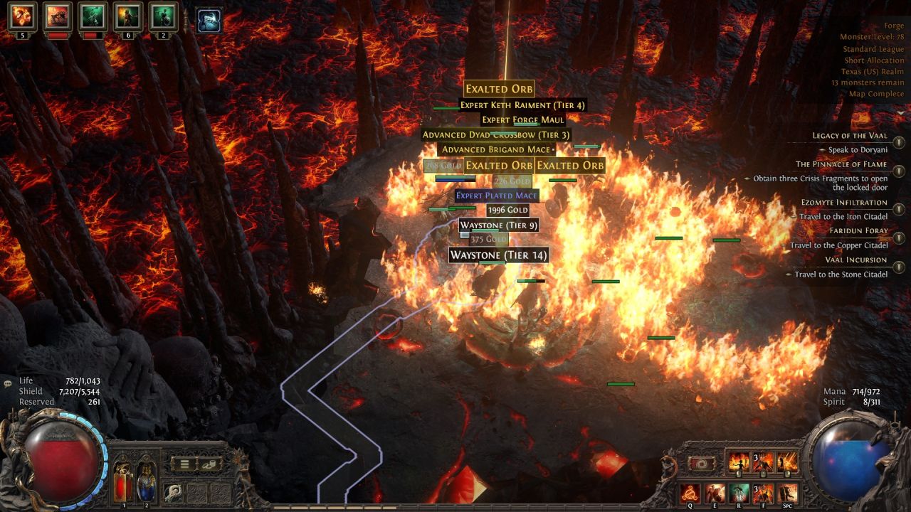 Maces Hideout 50: The Hidden Challenge That’s Giving Gamers a Tough Time
