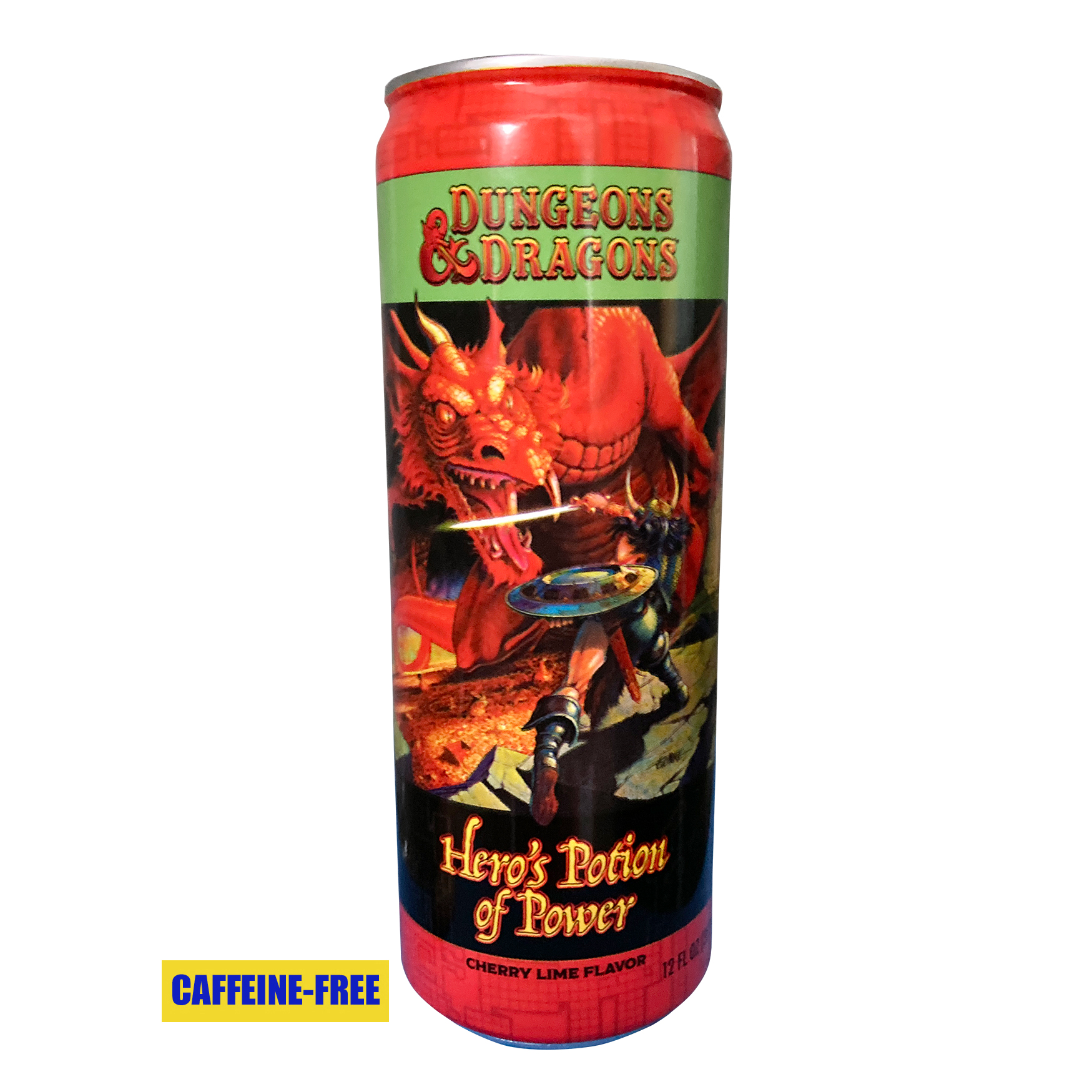 Hero Drink: The Hidden Power Boost in Gaming