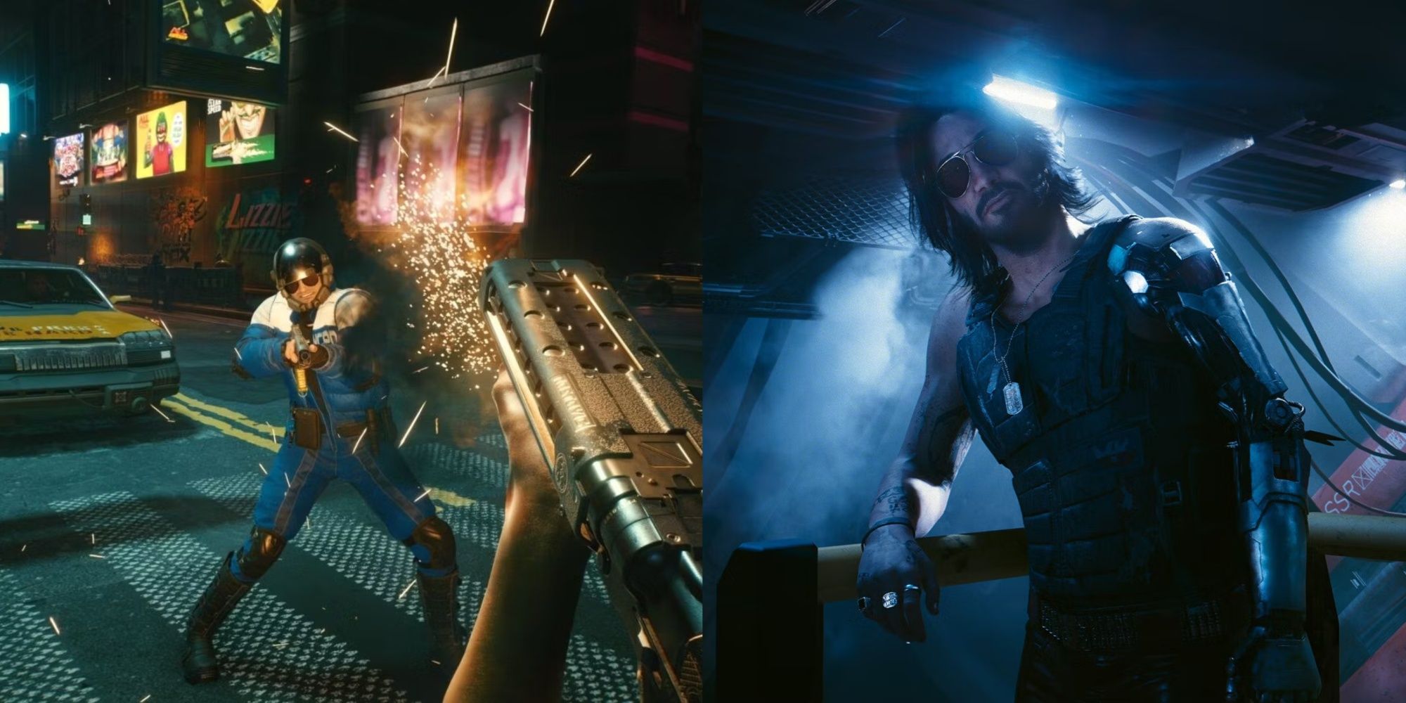 Phantom Liberty Trophies: Unlocking the Secrets of Cyberpunk 2077's New Achievements
