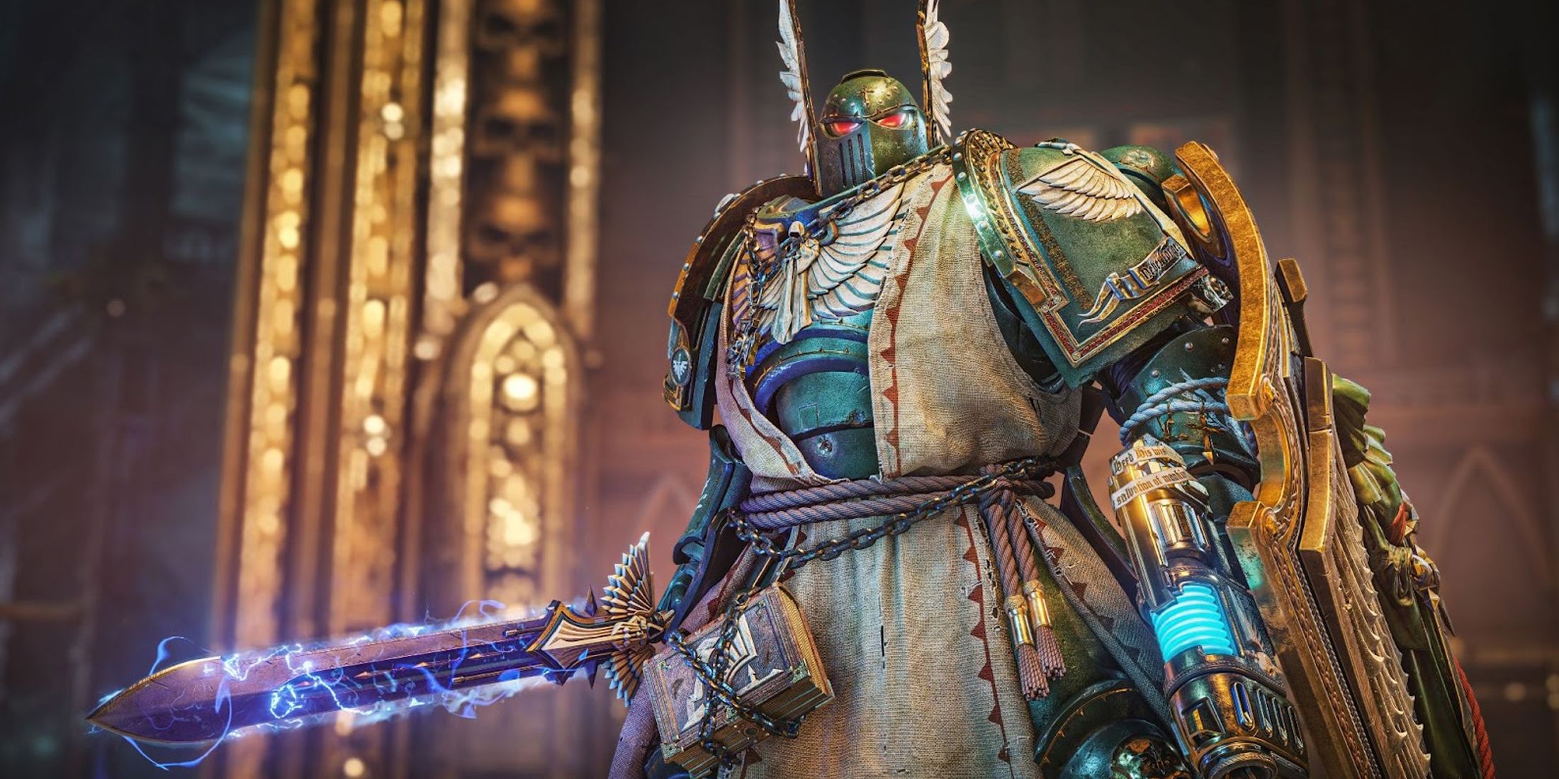 Space Marine 2 Reset Perks: How to Effectively Manage Your Character Progression