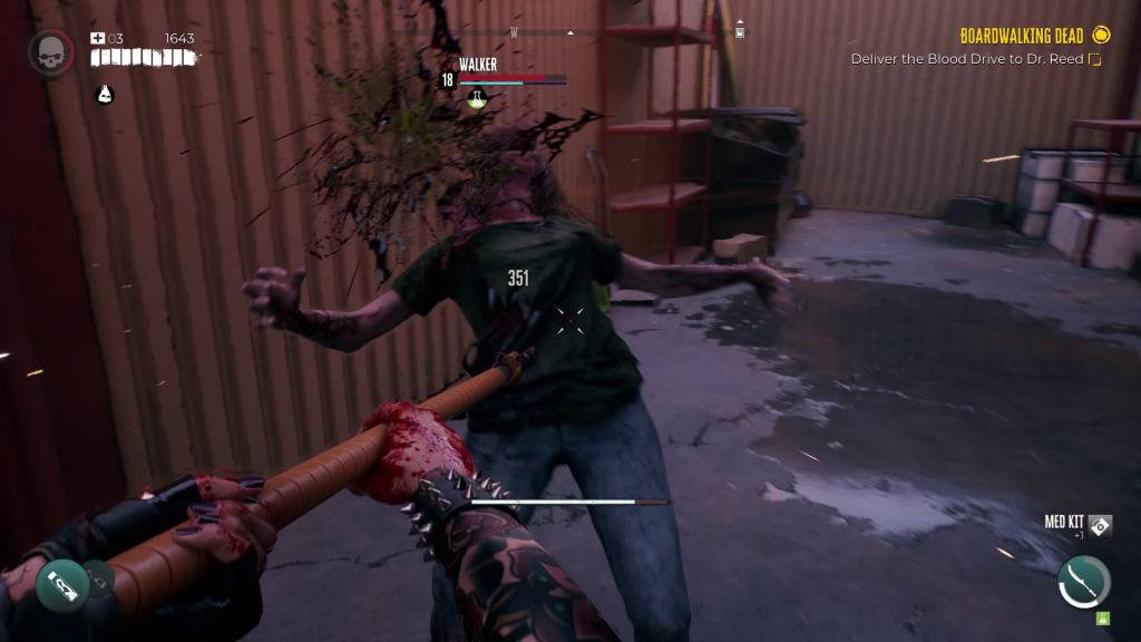 Points of Interest in Dead Island 2: Exploring the Zombie-filled Paradise