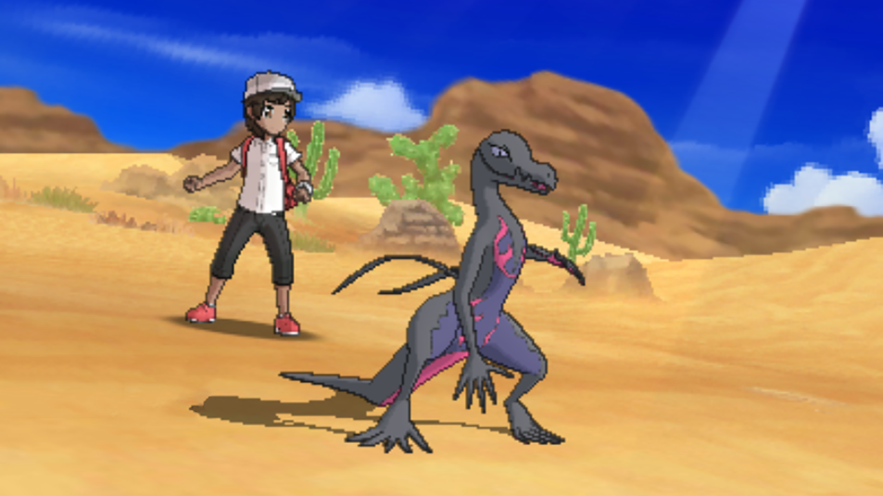 Pokemon Post Game Sun and Moon: What's After the Credits?