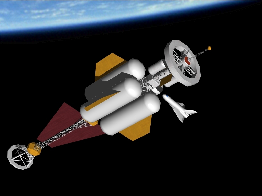 Ship Module: A Deep Dive into the Heart of Space Exploration