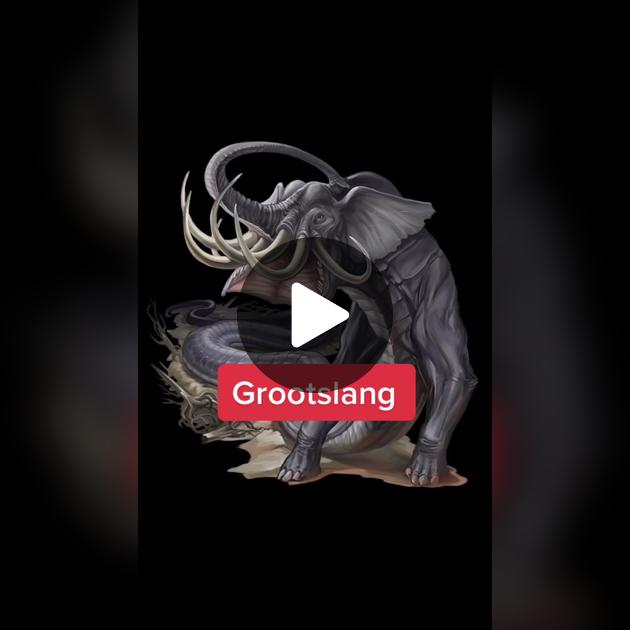 Mother Grootslang: The Mystery and Challenges for Gamers
