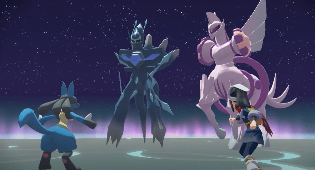 Pokemon Legends Arceus DLC Download: Everything You Need to Know